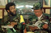 Los tiros que perdió "Manuel Marulanda" para hacer la paz