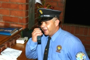 Atentos, serviciales y cada día más capacitados para prestar mejores servicios de vigilancia, así son las personas que hacen parte de este oficio.