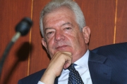 Mario Uribe, Colombia Democrática