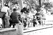 ArchivoOtra novedad en el Ecaes 2005 es, además del componente transversal de comprensión lectora, el del inglés. Los resultados de años pasados han sido para muchos planteles un insumo importante para emprender planes de mejoramiento, para otros aún