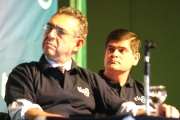 José Manuel Astigarraga, presidente de Colombia Móvil.
