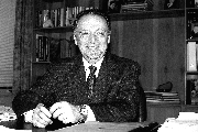 Efraín Forero Fonseca, presidente de Davivienda.