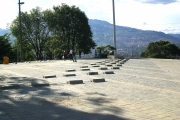 El parqueadero es una de las comodidades que disfrutarán los visitantes, a partir de hoy.