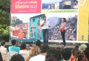 Alejandro Echeverri, director de proyectos urbanísticos del EDU.