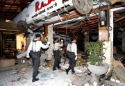 Archivo Los atentados en la isla de Bali en 2002 mataron 202 personas.
