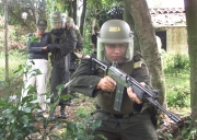 Entre el 1 de enero y el 30 de abril de 2007 fueron secuestradas 148 personas en el país, pero las autoridades lograron el exitoso rescate de 60 mientras que otras 44 personas ya fueron liberadas.