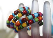 Tagua: El ?marfil? vegetal, una verdadera dama
