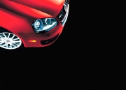 Volkswagen Bora GLI, más que un turbo