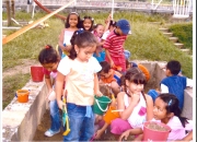 La calidad es la palabra en la educación del niño y el joven