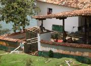 Una segunda etapa contemplará la intervención paisajística en las áreas aledañas al embalse.