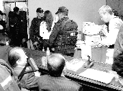 La acusación contra Alberto Santofimio está basada en los testimonios que entregó John Jairo Velásquez, (a. Popeye), lugarteniente de Pablo Escobar.