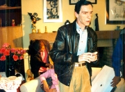 Colprensa A Romero se le recuerda, además, por las exitosas telenovelas Momposina, La Potra Zaina, Sangre de Lobos, Las Juanas y el Cuento del domingo entre otras.