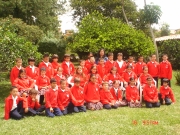 La calidad es la palabra en la educación del niño y el joven