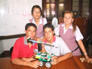 La calidad es la palabra en la educación del niño y el joven