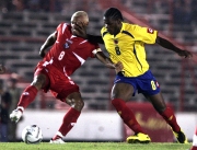 AP La buena actitud fue fundamental en el triunfo de Colombia, según el técnico Pinto.