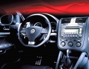 Volkswagen Bora GLI, más que un turbo