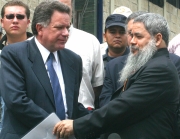 El alto Comisionado para la Paz, Luis Carlos Restrepo, sostuvo que en la próxima cita con el Eln, en La Habana (Cuba), se debe firmar el acuerdo base porque, de lo contrario, será difícil mantener el diálogo con esa guerrilla.