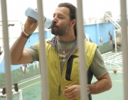 AP- Luis Benavides, ItagüíEl ex jefe del bloque Élmer Cárdenas de las autodefensas, Fredy Rendón, aseguró ayer que también los transportadores le pagaban a las Auc.