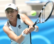 Por segunda semana consecutiva, Catalina Castaño tendrá que enfrentar a la rusa Elena Dementieva, catorce en el rankin WTA, esta vez por los cuartos del Abierto de Estambul.