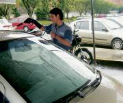 Hoy los tradicionales lavaderos están dotados de equipos más modernos y el personal es cada vez más especializado para brindar el mejor cuidado y la máxima limpieza.