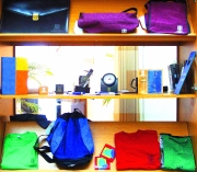 Afecto en forma de recuerdos