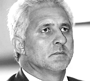 Rodrigo Zuluaga Mejía, presidente de Cámara del Oriente