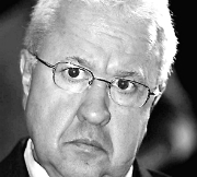 Fabio Sanín Berger, director Regional de Colfecar Antioquia