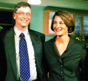 Ellos quieren un mundo mejor