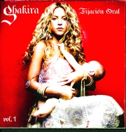 Fijación oral Vol. 1