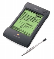 En 2003 aparece el PDA con cámara digital incorporada: Zire71.