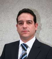 Andrés Isaza Pérez, gerente de la FLA