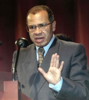 Alfonso Gómez Méndez