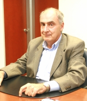 Fernando Escobar, gerente general Ayurá Motor