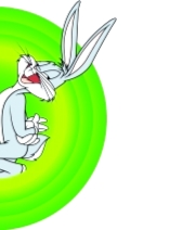 Bugs Bunny nació en 1940 y es hijo de diferentes creadores: Ben Hardaway, Bob Clampett, Tex Avery, Robert McKimson, Chuck Jones y Friz Freleng.