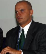 Mauricio Parodi Díaz, representante