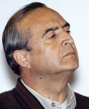 Vladimiro Montesinos
