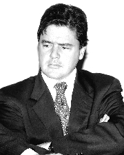 Juan Carlos Vélez Uribe, presidente de Anato.