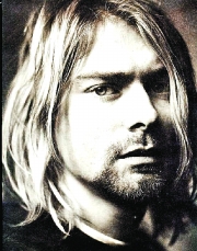 Kurt Cobain