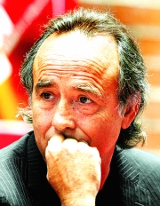Serrat: de cara a la vida