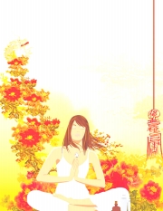 El año nuevo es ideal para purificar las energías.