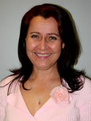 Luz María Agudelo Suárez, secretaria de Salud