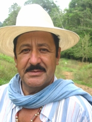 Hernán Giraldo, a la espera de la suspensión presidencial.
