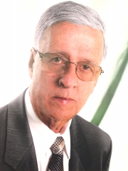 Luis Gilberto Giraldo Serna, nuevo presidente de Leonisa.