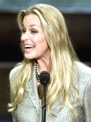 Bo Derek, quien durante años fue recordada como la mujer 10.