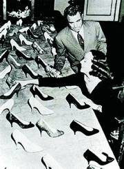 Ferragamo: el imperio del artesano