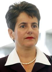 Clara Inés Restrepo, secretaria del Medio Ambiente