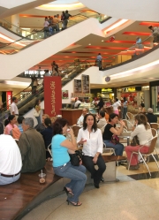 Centro comercial Oviedo