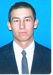 Patrullero Manuel Fique Sáenz.