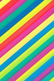 Tendencia sí pero con personalidad propia