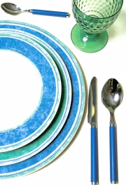 Tendencia sí pero con personalidad propia